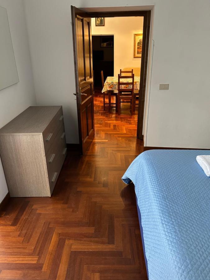 Apartment Toty Guilla Palermo