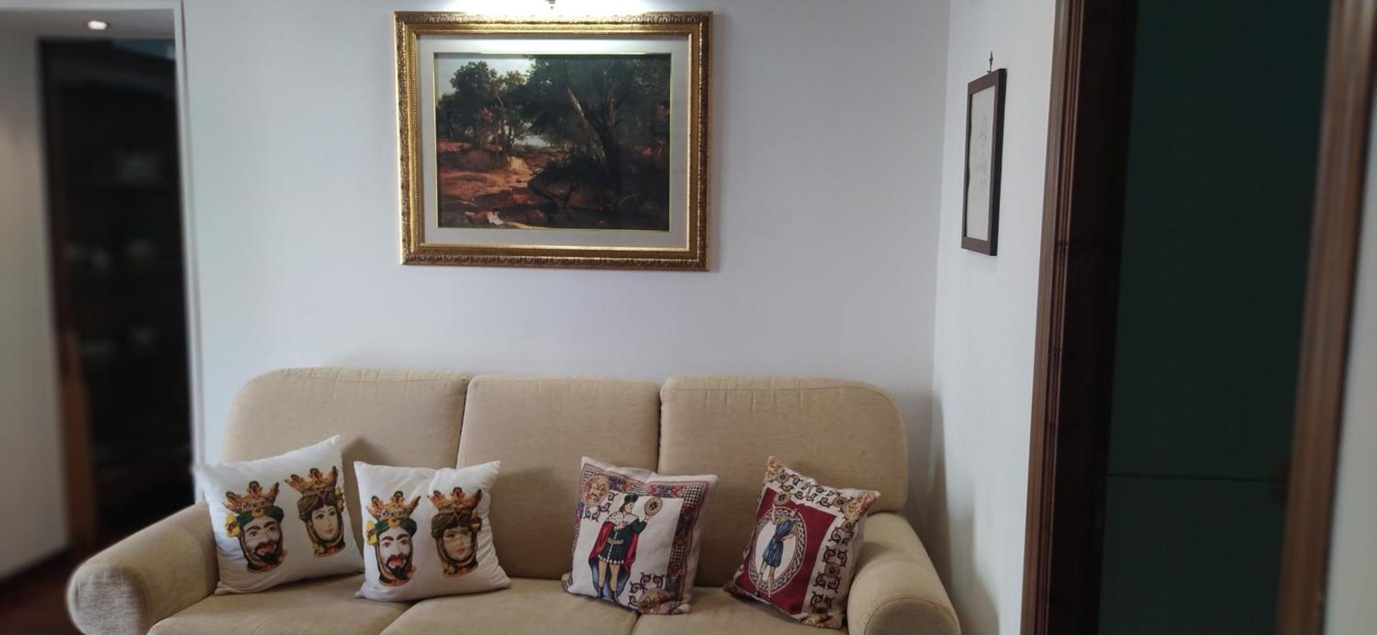 Apartment Toty Guilla *