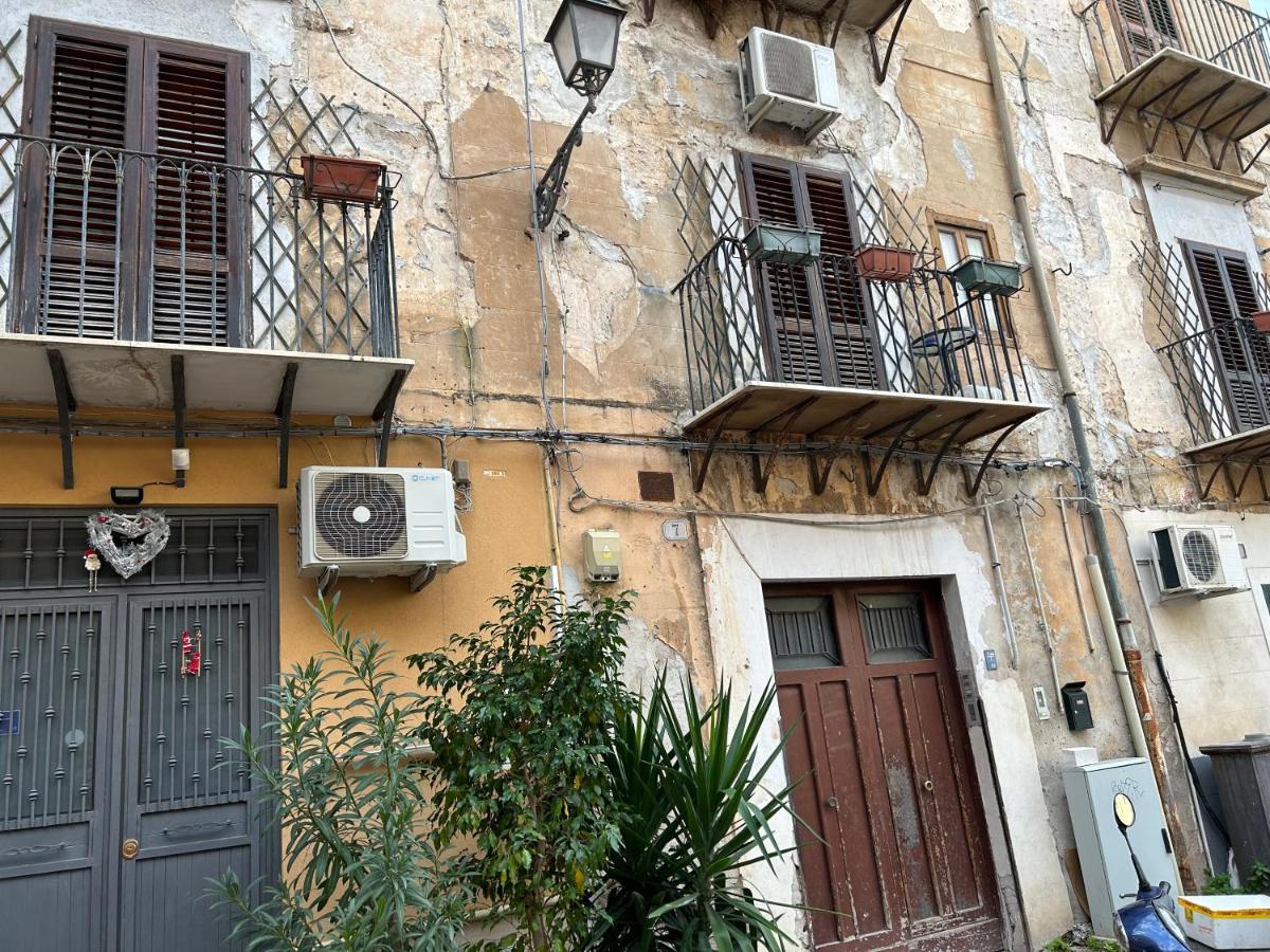 Apartamento Toty Guilla Palermo