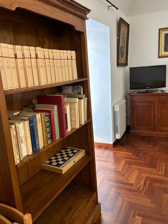 Apartamento Toty Guilla *