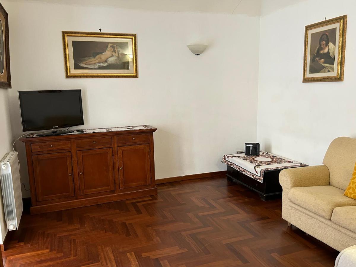 Apartamento Toty Guilla Palermo